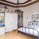 Ragip Pasha Apartments