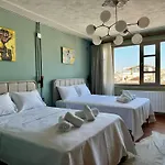 Mansion Istanbulite