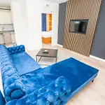 Guest Suites