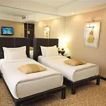 Cartoon Hotel