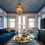 Hagia Sofia Mansions Istanbul, Curio Collection By Hilton