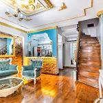 Taksim Dora Hotel