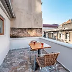 Taksim Dora Hotel