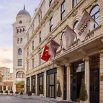 Sanasaryan Han, A Luxury Collection Hotel, Istanbul