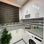 Sultanahmet Blue Apart Hotel