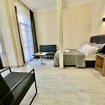Yelken Suite