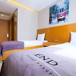 Endless Suites Taksim