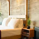 The Halic Bosphorus Hotel
