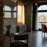 The Halic Bosphorus Hotel