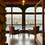 The Halic Bosphorus Hotel