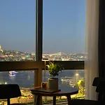 The Halic Bosphorus Hotel