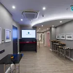Hallmark Hotel & Spa Istanbul