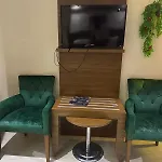 Asmali Mescit Suites