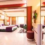 Asmali Mescit Suites