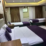 Asmali Mescit Suites