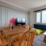 Bosphorus View With Two Bedrooms In Cihangir