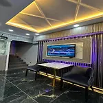 Asil Kosova Hotel