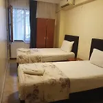 Sah Otel