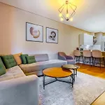 Radisson Residences Vadistanbul