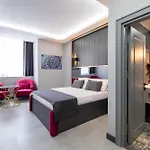 216 Prestige Hotel