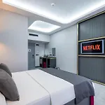 216 Prestige Hotel