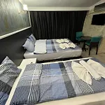 Glass Hostel