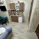 Glass Hostel
