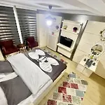 Taksim Pera Gold Hotel