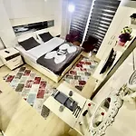 Taksim Pera Gold Hotel