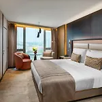 Intercontinental Istanbul By Ihg