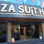 Liza Suit Hotel