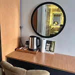 Taksim Cetinkaya Suite