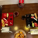 Taxim Alyon Suite Hotel