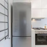 Architect Jonas Generous 85 Sqm Apartment Full Of Art