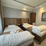 Derya Hotel