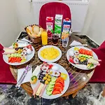 Hotel Silviya