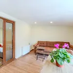Hotel Silviya