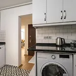 Charming Cozy 2Bed1Bath Shoreline Bebek! #95