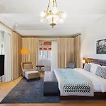 Park Hyatt Istanbul - Macka Palas