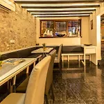 The Beyoglu Platine Hotel