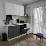 A Cozy Nest For Your Charming Stay In The Heart Of Istanbul