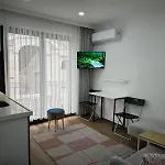 A Cozy Nest For Your Charming Stay In The Heart Of Istanbul