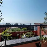 Wonder Triplex Terrace In Peninsula