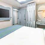 Santa Rio Gold Taxim Hotel