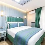 Santa Rio Gold Taxim Hotel