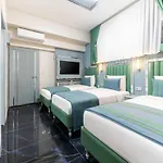 Santa Rio Gold Taxim Hotel