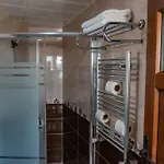 Green Life Apart Hotel