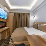 Beys Hotel Suites