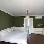 Yoga Butik Otel