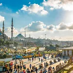 Kamılbey Suıtes